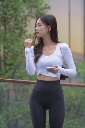 我自望星朝天歌