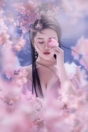 老孙头的春天5