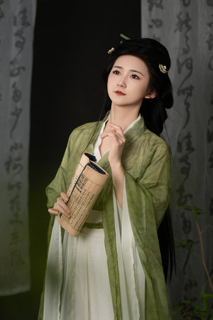 公公的好媳妇