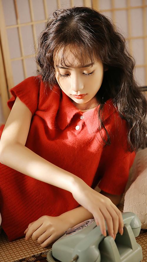彩月明里
