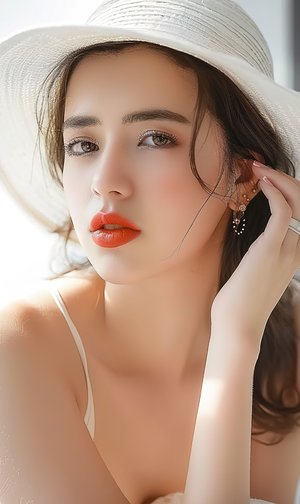 老丈的裤裆凸起