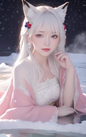 张芮尔惊艳的照片