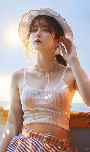 赵楠个人资料介绍
